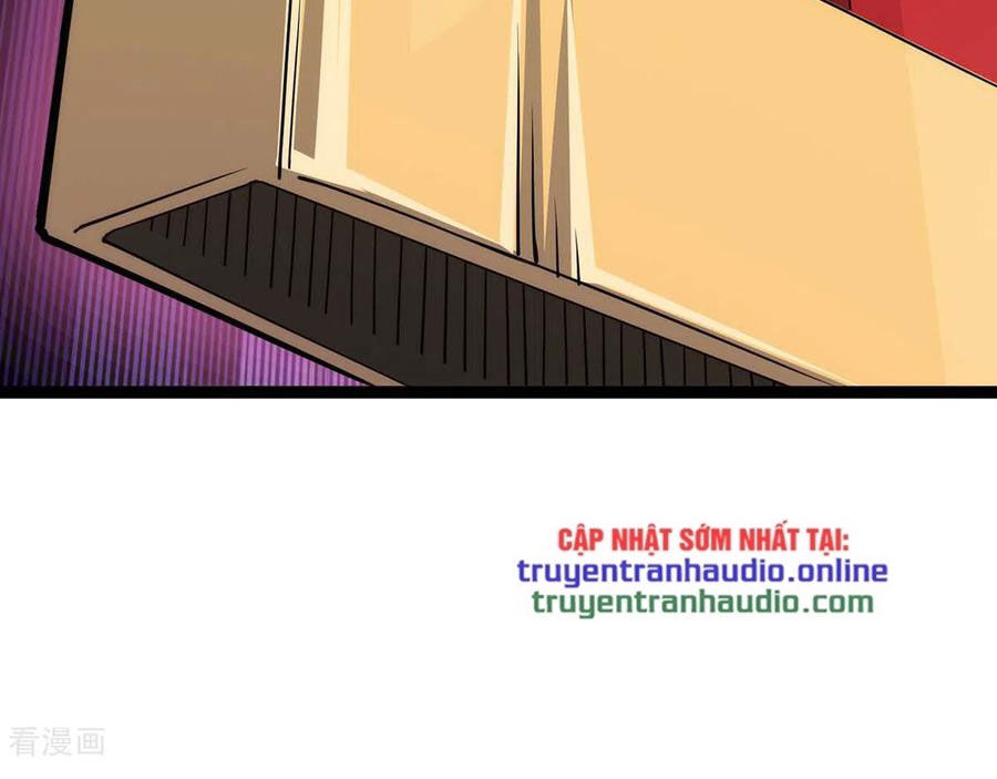 Tiên Đế Trở Về Chap 165 - Next Chap 166