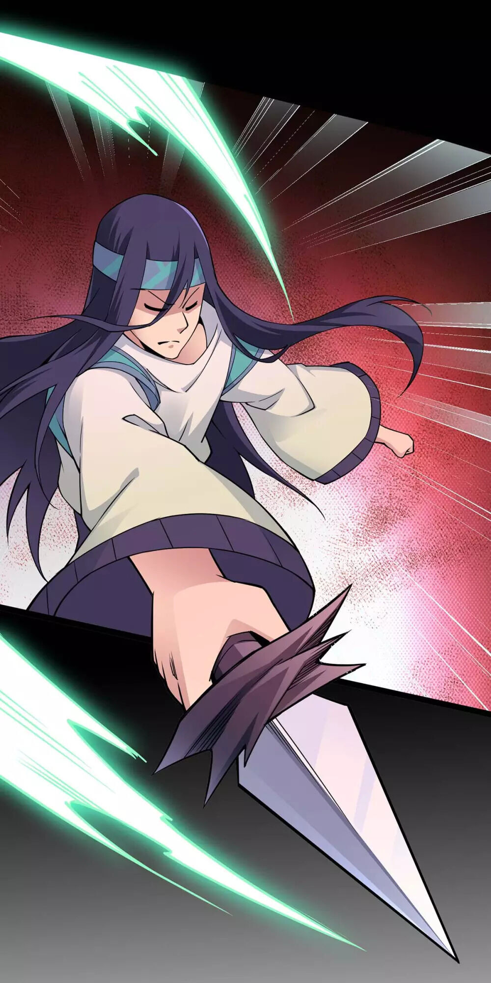 Tiên Đế Trở Về Chap 166 - Next Chap 167