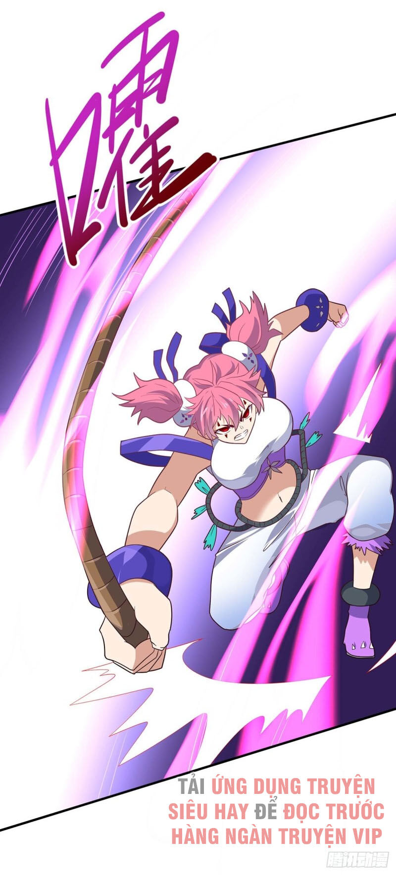 Tiên Đế Trở Về Chap 134 - Next Chap 135