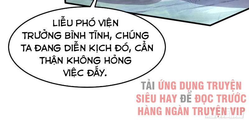 Tiên Đế Trở Về Chap 134 - Next Chap 135