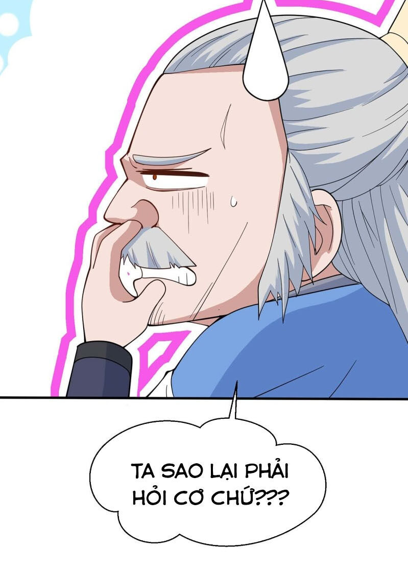 Tiên Đế Trở Về Chap 134 - Next Chap 135