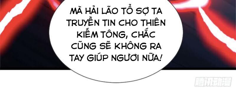 Tiên Đế Trở Về Chap 137 - Next Chap 138