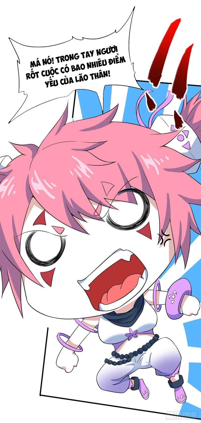 Tiên Đế Trở Về Chap 140 - Next Chap 141