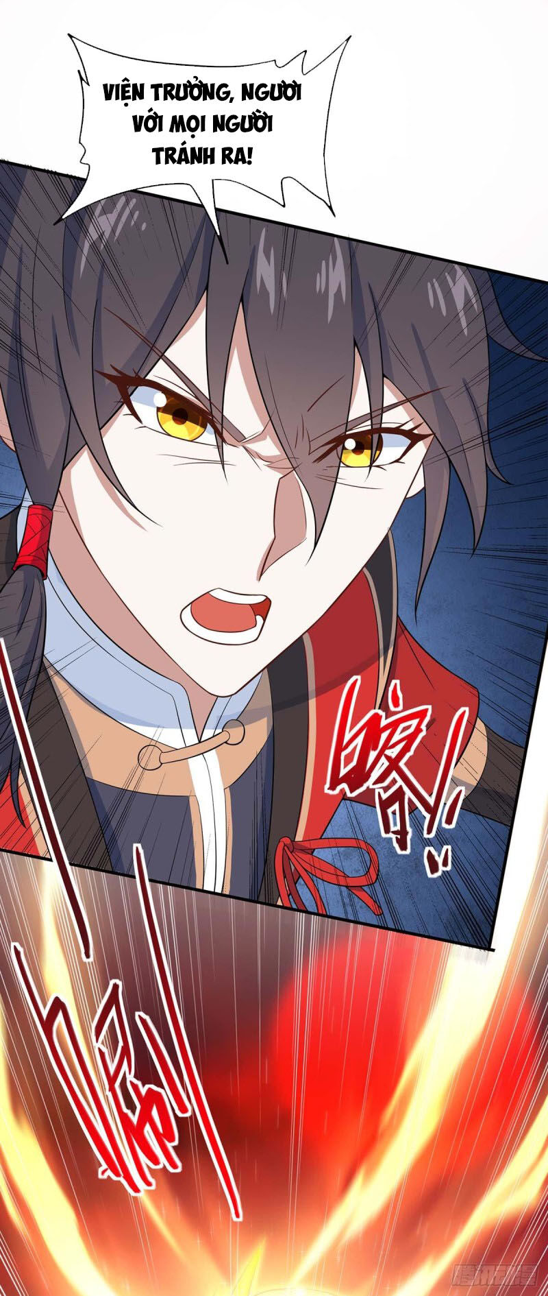 Tiên Đế Trở Về Chap 140 - Next Chap 141