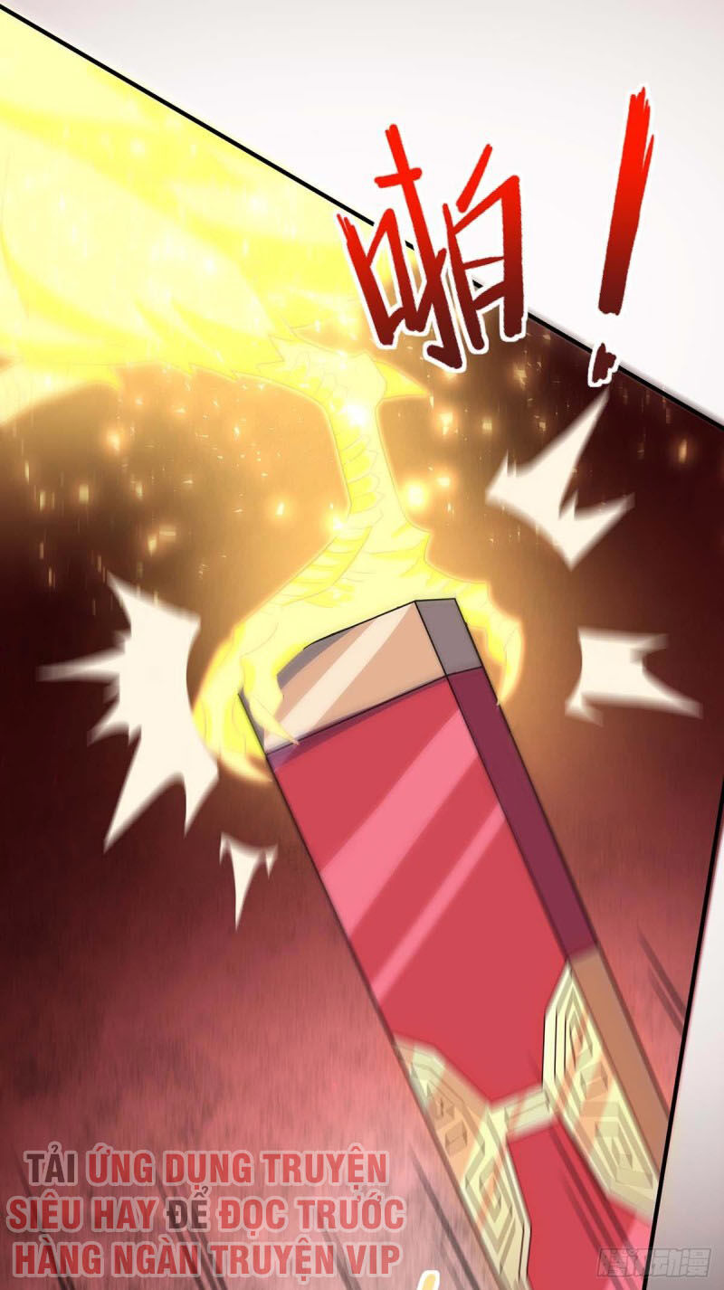 Tiên Đế Trở Về Chap 140 - Next Chap 141
