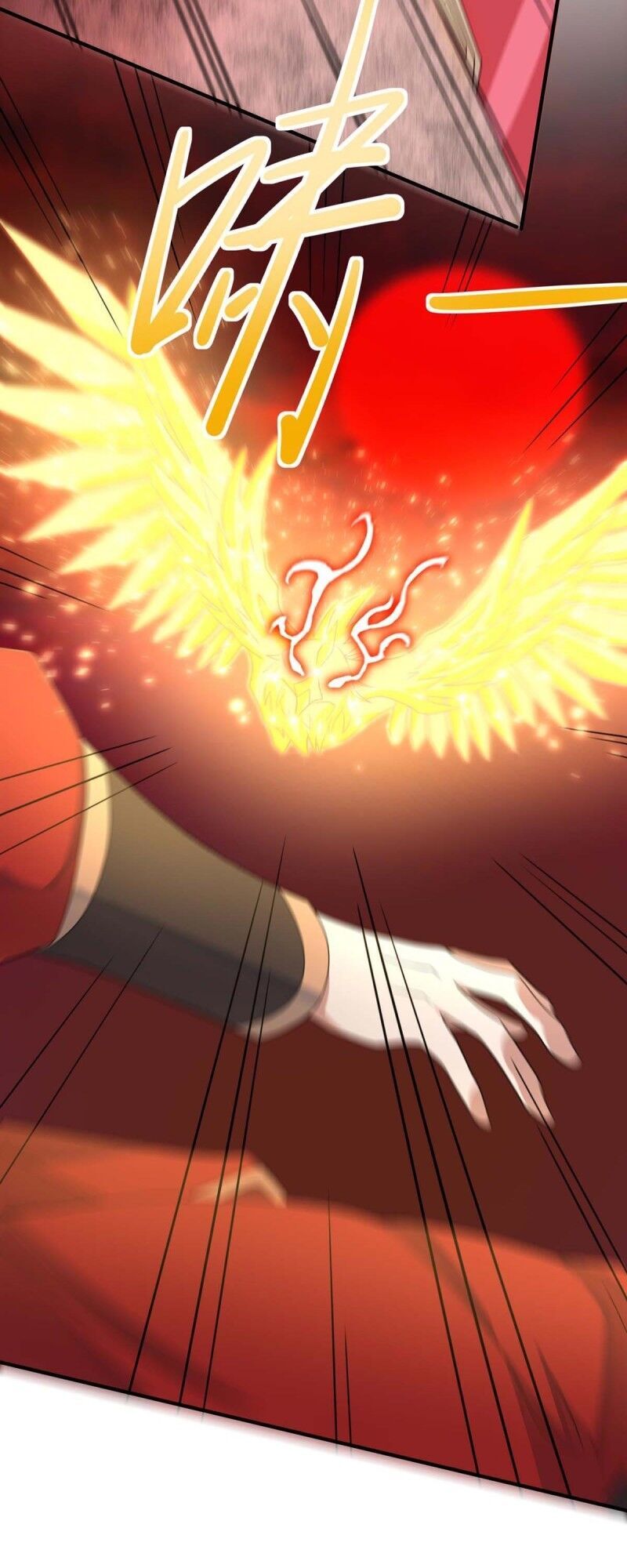 Tiên Đế Trở Về Chap 140 - Next Chap 141