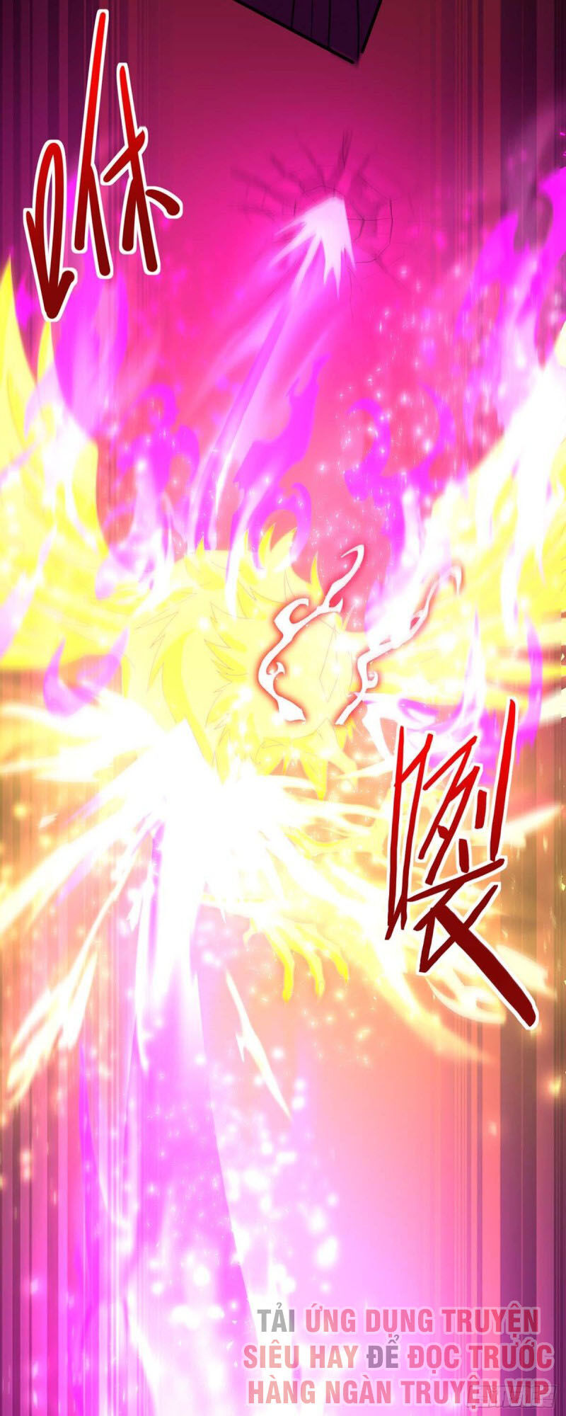 Tiên Đế Trở Về Chap 140 - Next Chap 141