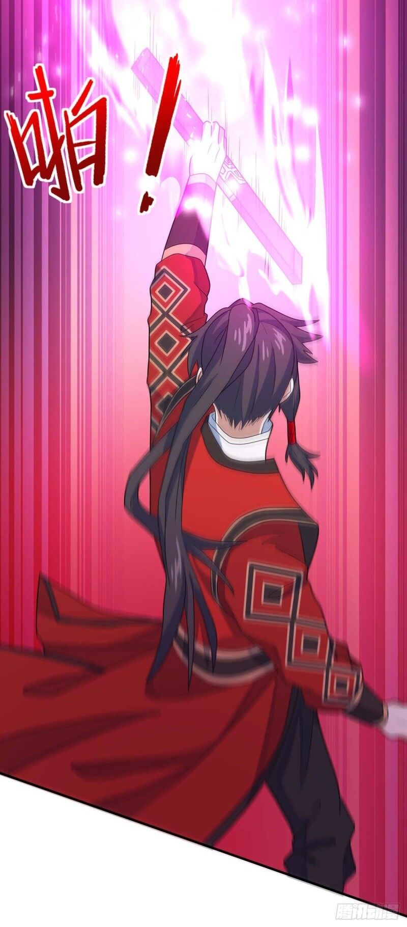 Tiên Đế Trở Về Chap 140 - Next Chap 141