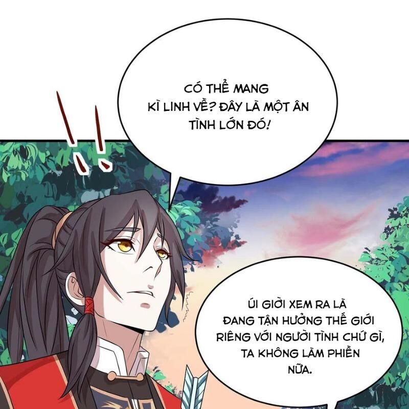 Tiên Đế Trở Về Chap 146 - Next Chap 147