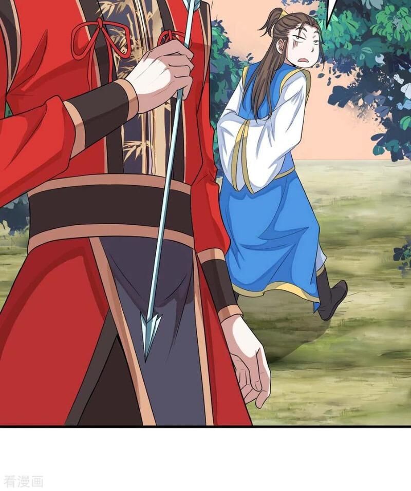 Tiên Đế Trở Về Chap 146 - Next Chap 147