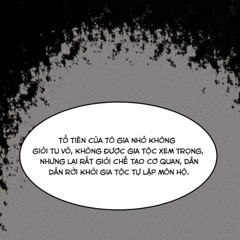 Tiên Đế Trở Về Chap 146 - Next Chap 147
