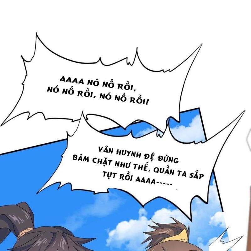 Tiên Đế Trở Về Chap 146 - Next Chap 147
