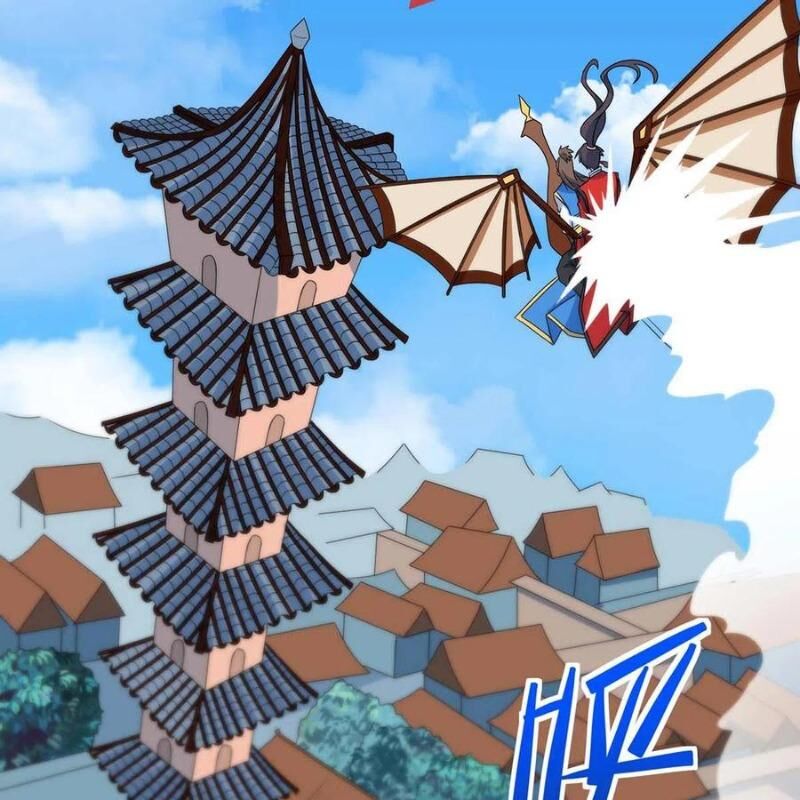 Tiên Đế Trở Về Chap 146 - Next Chap 147