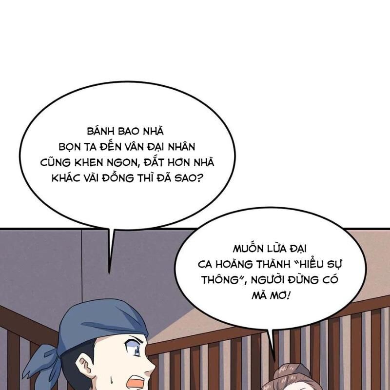 Tiên Đế Trở Về Chap 146 - Next Chap 147