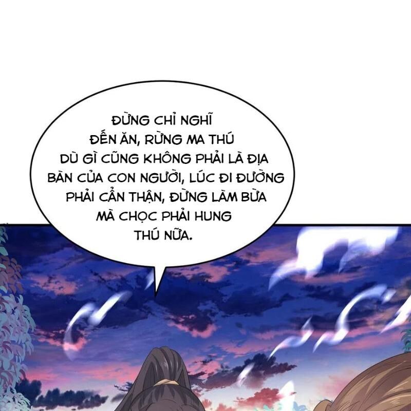 Tiên Đế Trở Về Chap 146 - Next Chap 147