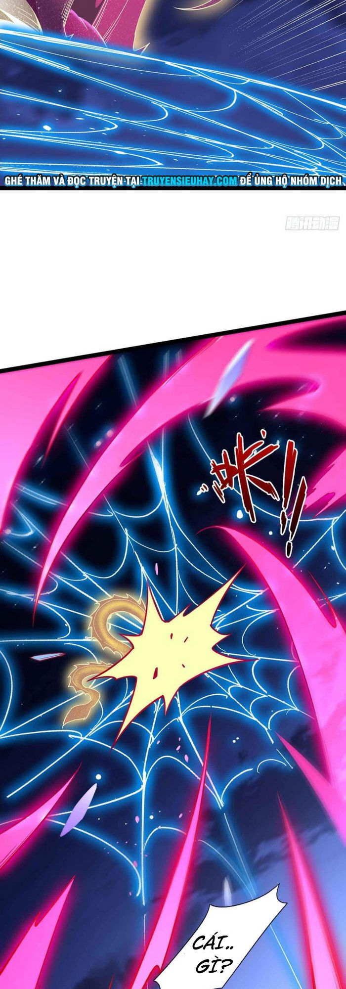 Tiên Đế Trở Về Chap 167 - Next Chap 168