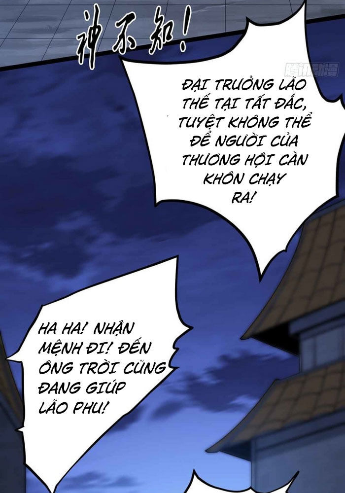 Tiên Đế Trở Về Chap 167 - Next Chap 168