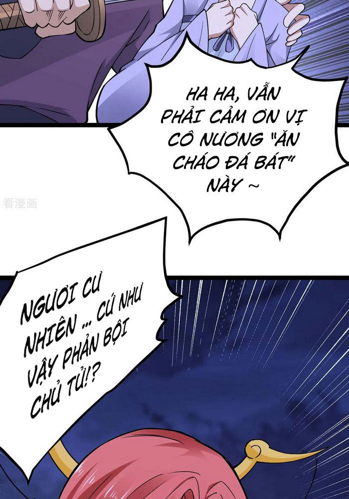 Tiên Đế Trở Về Chap 168 - Next Chap 169
