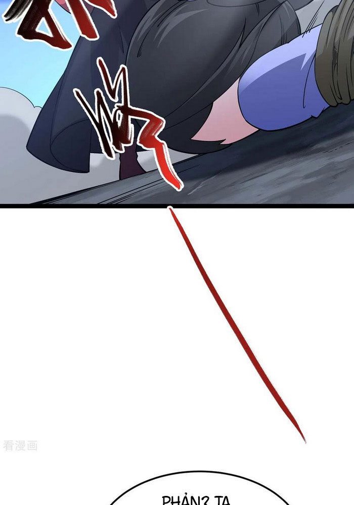 Tiên Đế Trở Về Chap 168 - Next Chap 169