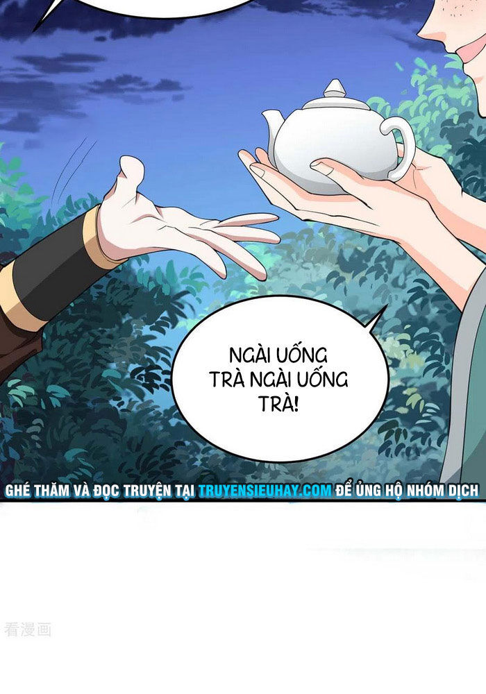 Tiên Đế Trở Về Chap 168 - Next Chap 169