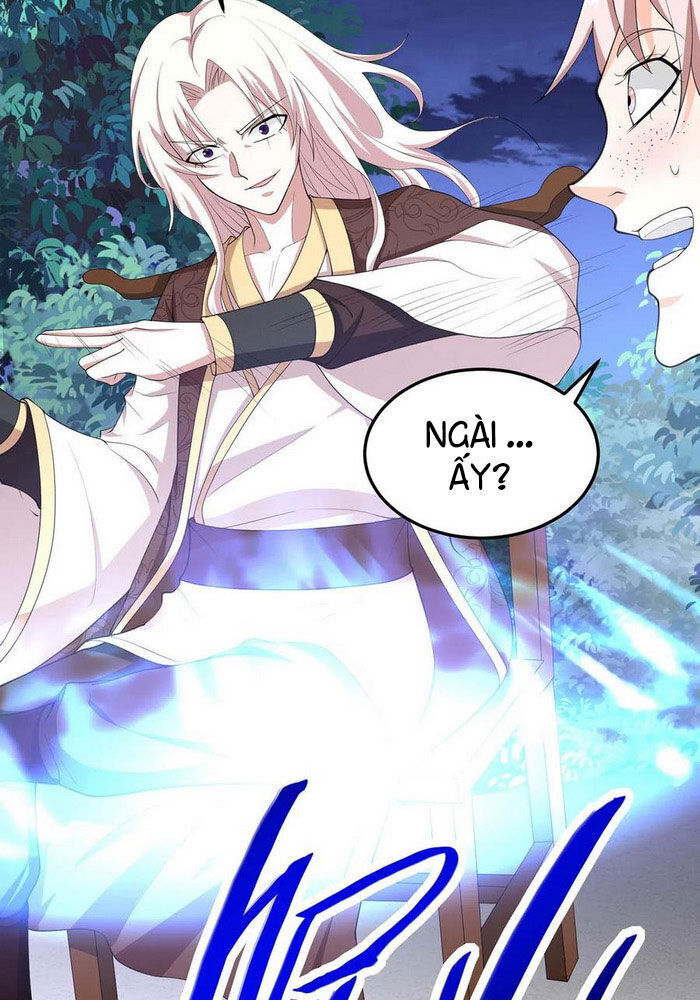 Tiên Đế Trở Về Chap 168 - Next Chap 169
