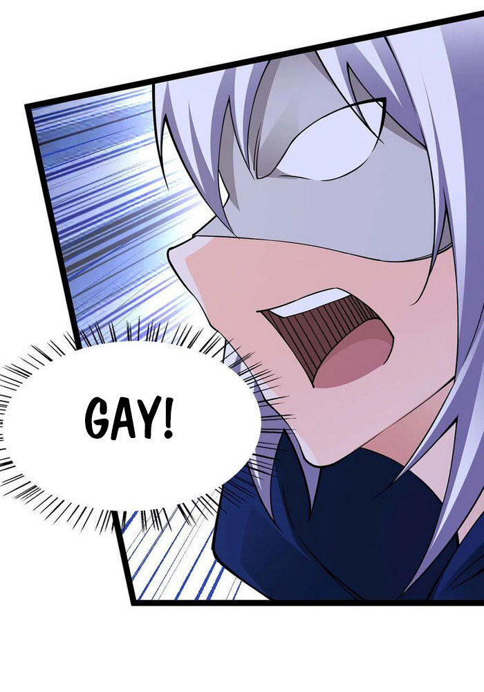 Tiên Đế Trở Về Chap 168 - Next Chap 169