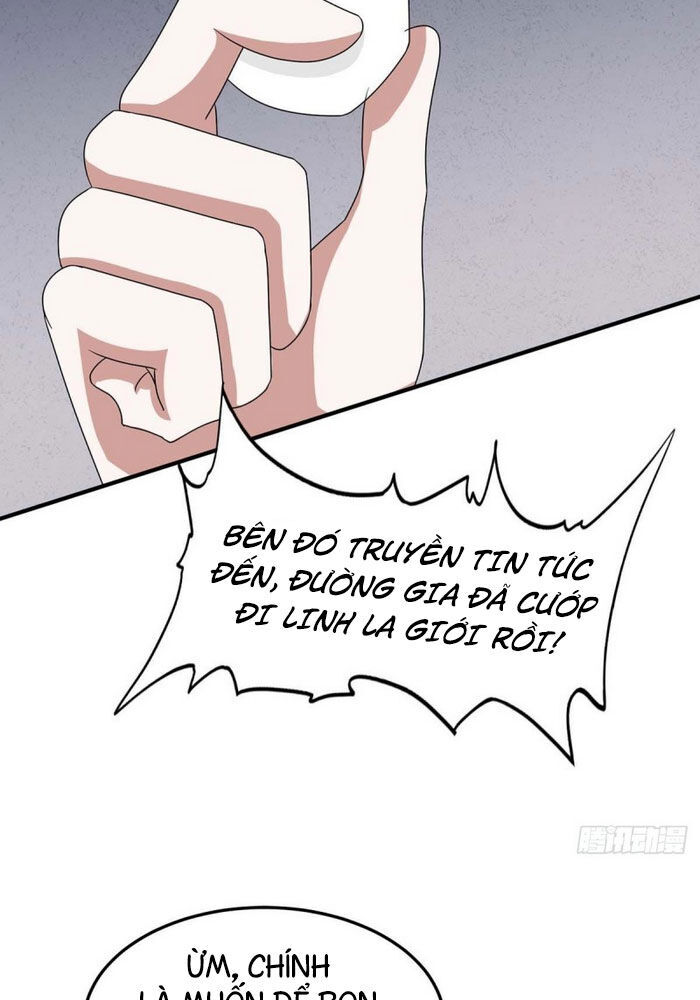 Tiên Đế Trở Về Chap 169 - Next Chap 170