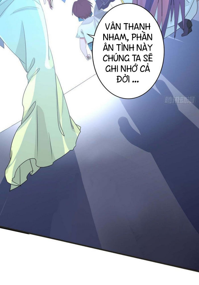 Tiên Đế Trở Về Chap 169 - Next Chap 170