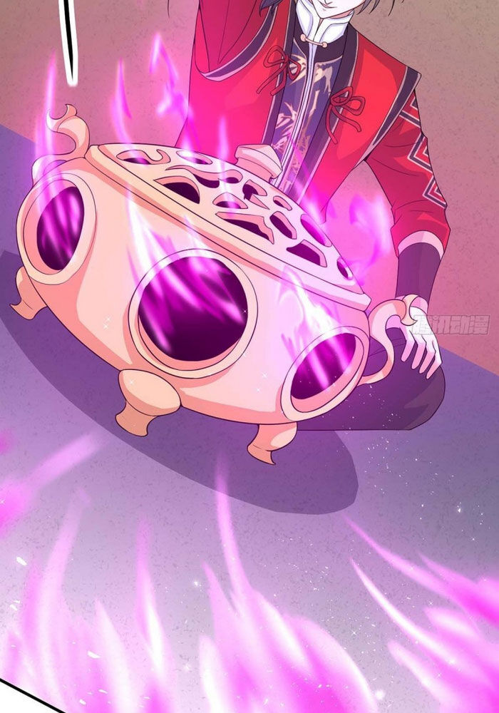 Tiên Đế Trở Về Chap 169 - Next Chap 170