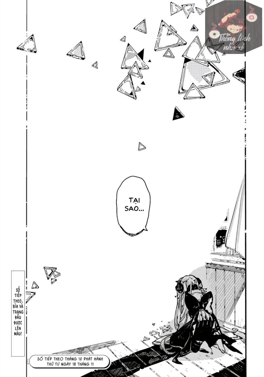 Hanako-Kun Nhà Xí Chap 71 - Next Chap 72