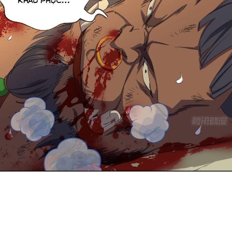 Chiếm Cái Đỉnh Núi Làm Đại Vương Chap 96 - Next Chap 97