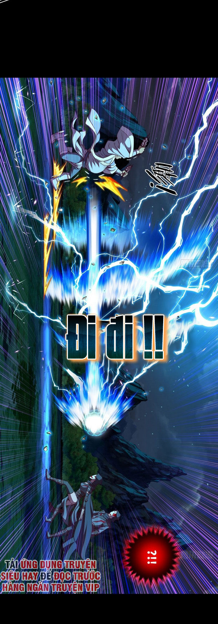 Chiếm Cái Đỉnh Núi Làm Đại Vương Chap 100 - Next Chap 101