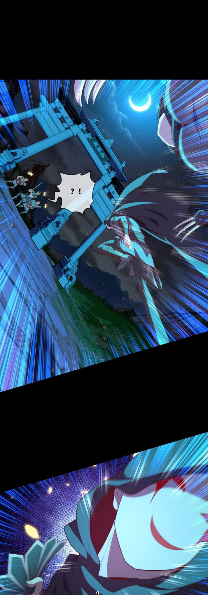 Chiếm Cái Đỉnh Núi Làm Đại Vương Chap 99 - Next Chap 100