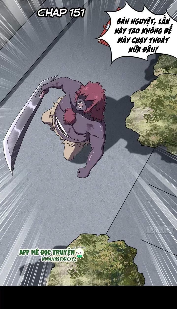 Bạn Gái Zombie Của Tôi Chap 151 - Next Chap 152