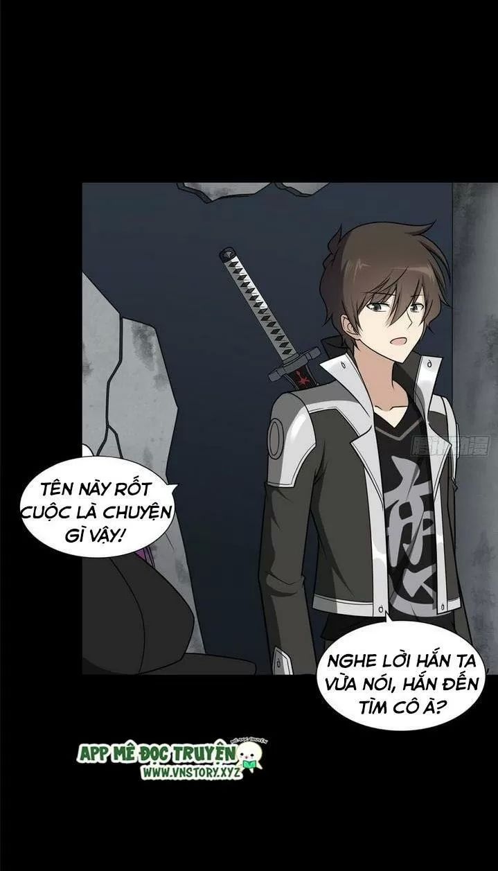 Bạn Gái Zombie Của Tôi Chap 151 - Next Chap 152