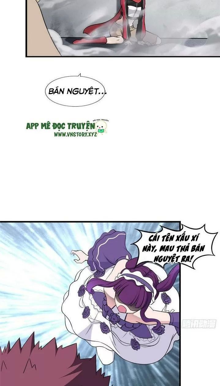 Bạn Gái Zombie Của Tôi Chap 151 - Next Chap 152