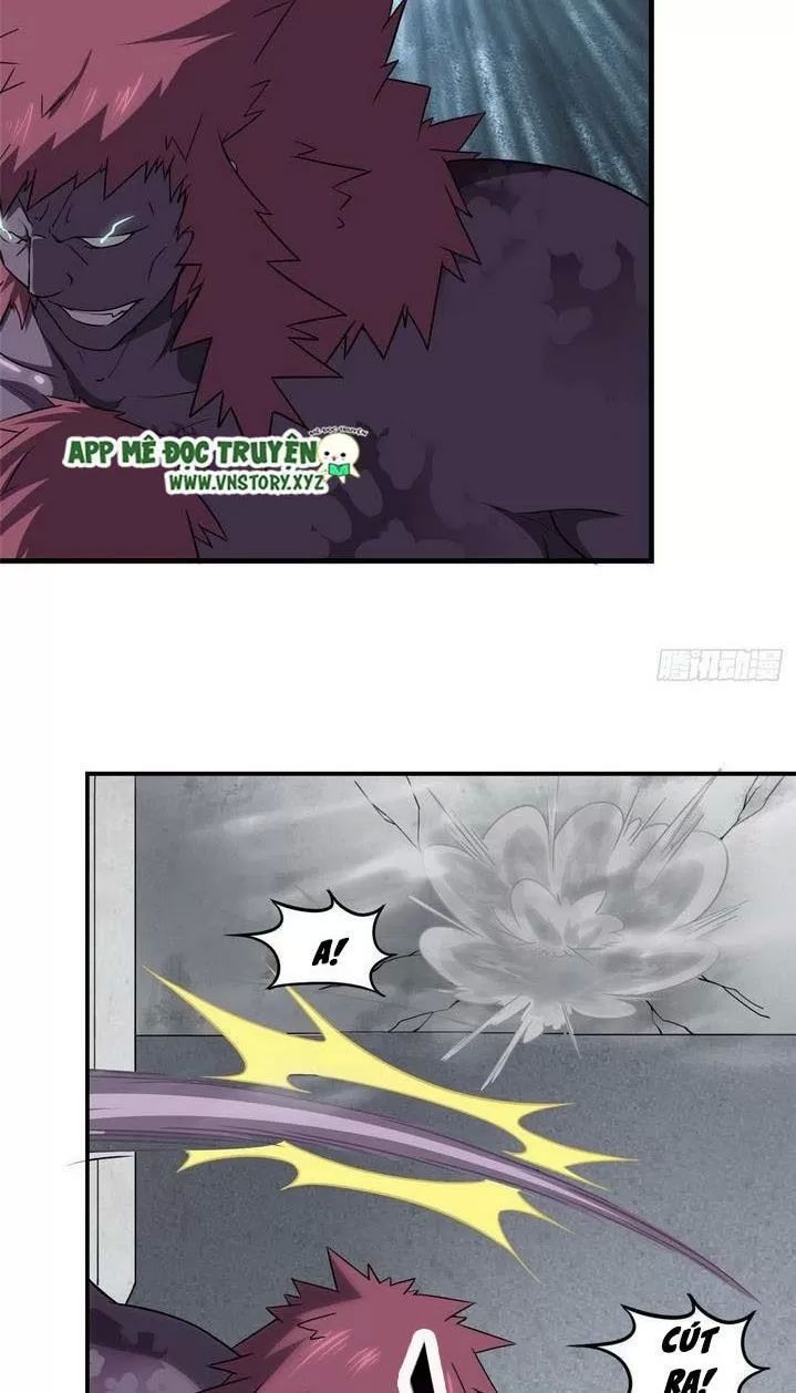 Bạn Gái Zombie Của Tôi Chap 151 - Next Chap 152