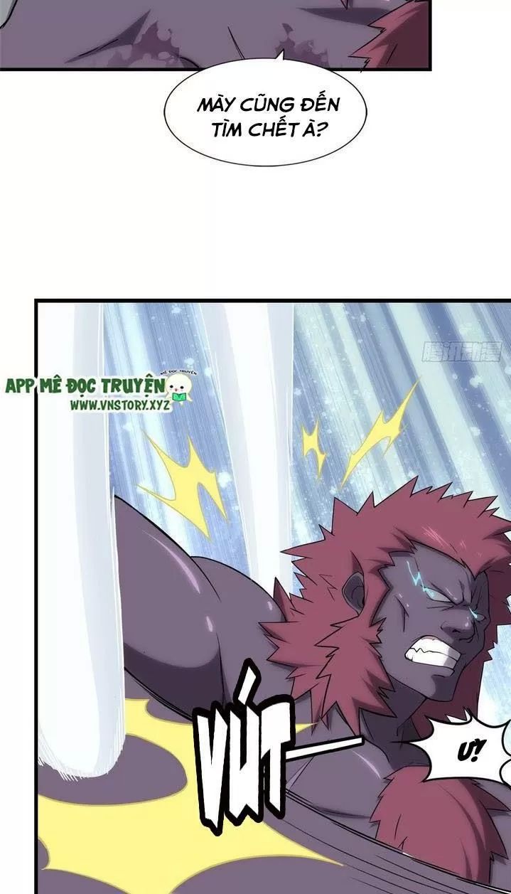 Bạn Gái Zombie Của Tôi Chap 151 - Next Chap 152