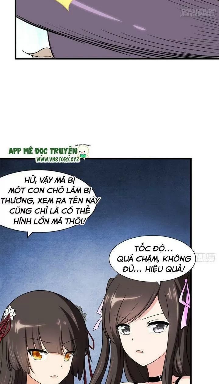 Bạn Gái Zombie Của Tôi Chap 151 - Next Chap 152