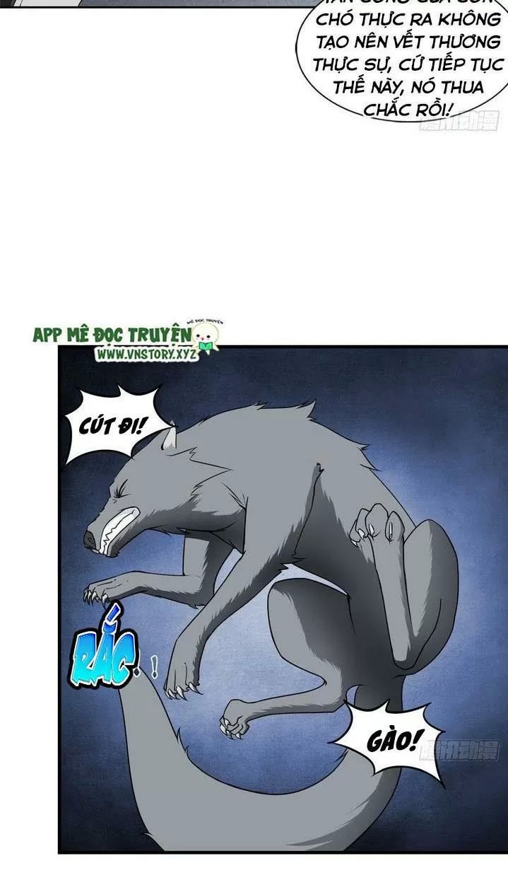 Bạn Gái Zombie Của Tôi Chap 151 - Next Chap 152