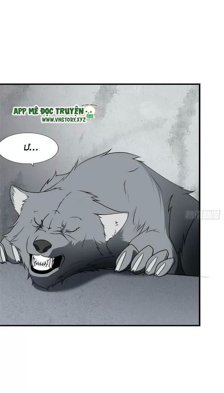 Bạn Gái Zombie Của Tôi Chap 151 - Next Chap 152