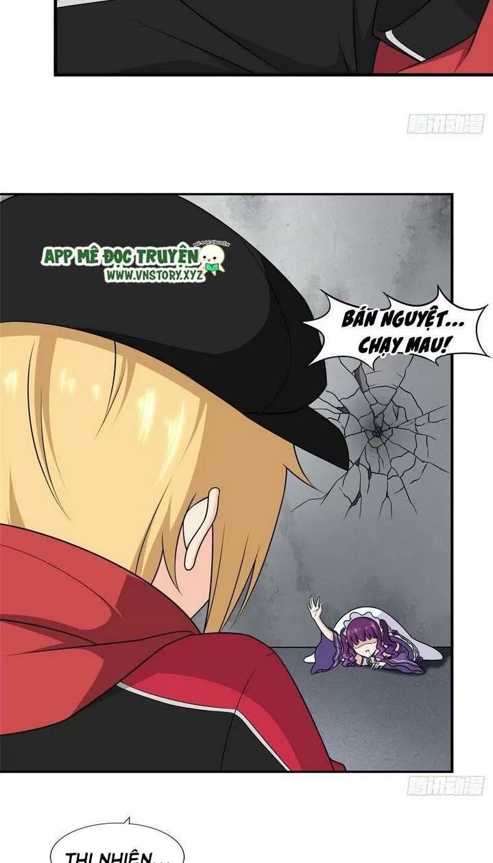 Bạn Gái Zombie Của Tôi Chap 151 - Next Chap 152