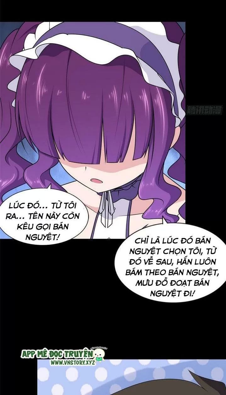 Bạn Gái Zombie Của Tôi Chap 151 - Next Chap 152