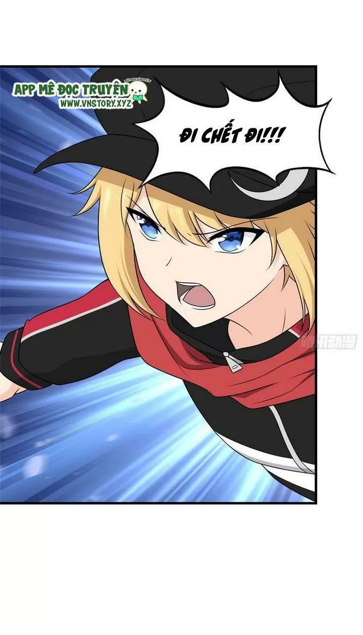 Bạn Gái Zombie Của Tôi Chap 151 - Next Chap 152