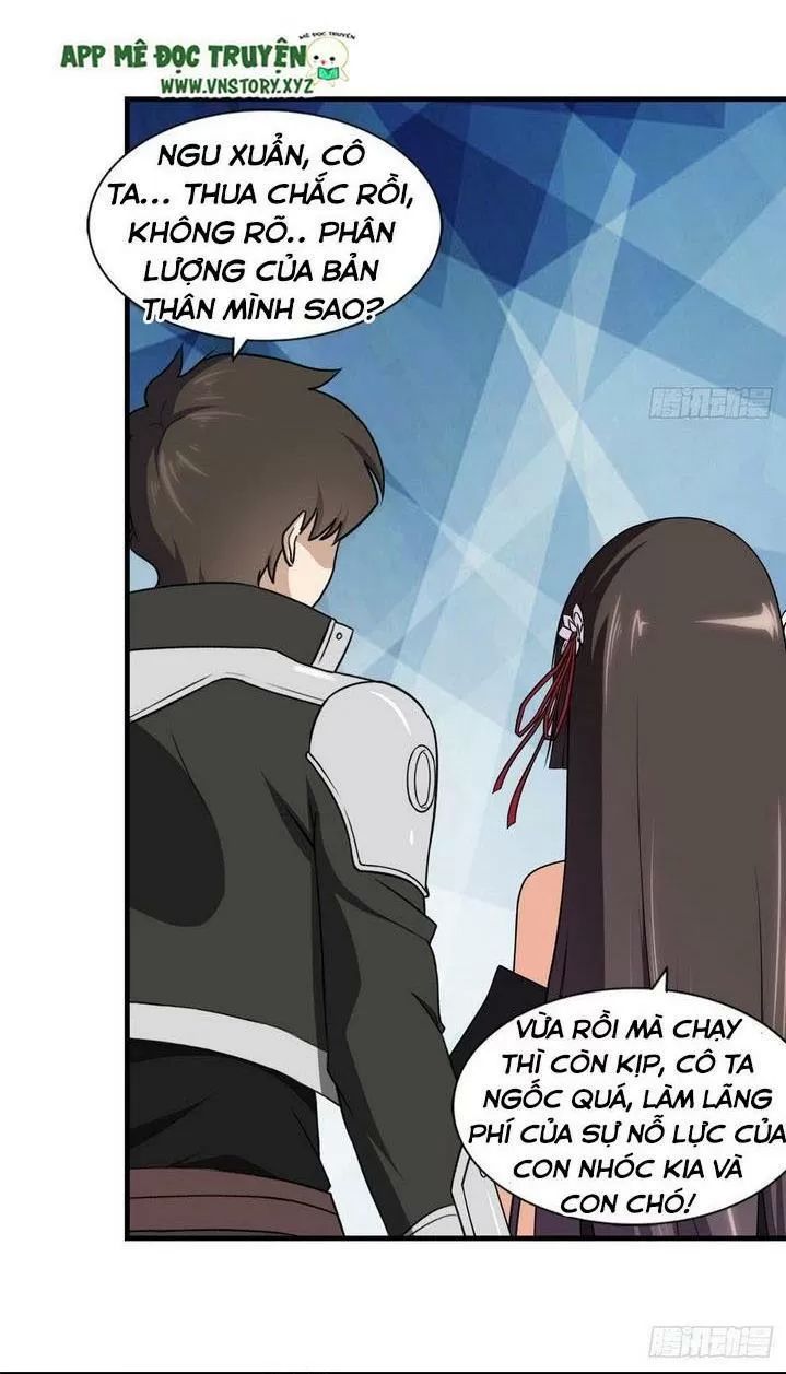 Bạn Gái Zombie Của Tôi Chap 151 - Next Chap 152