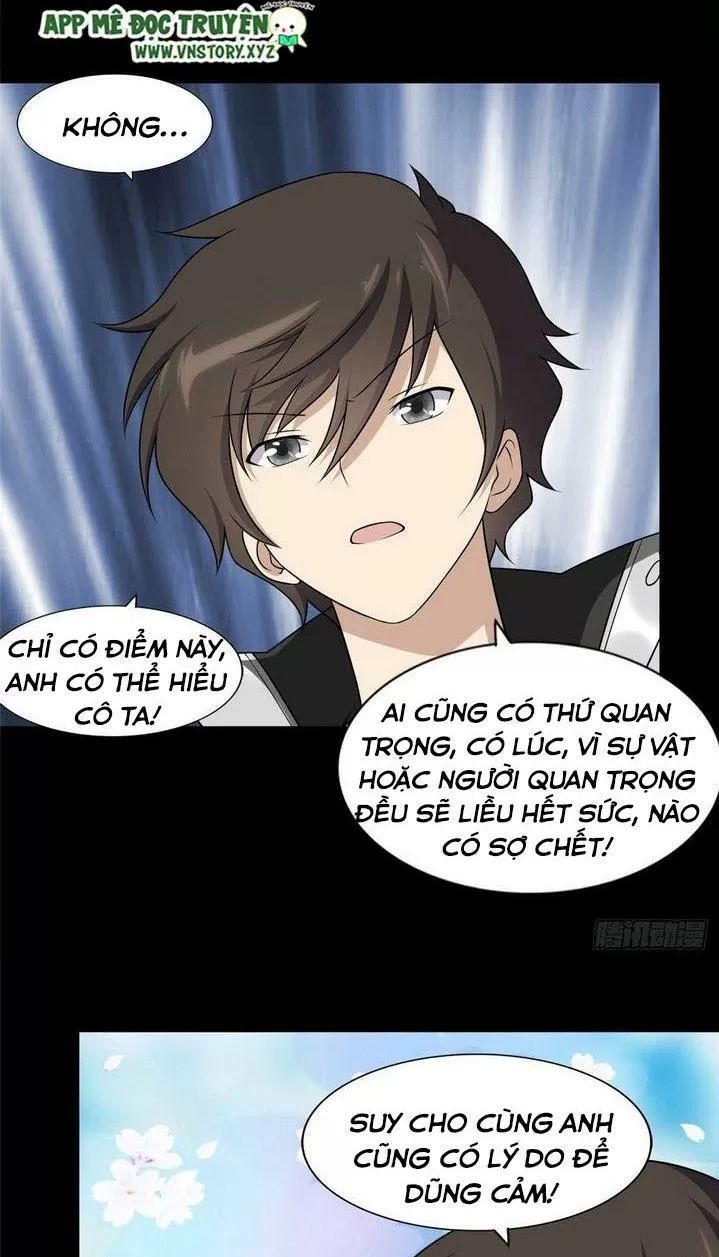 Bạn Gái Zombie Của Tôi Chap 151 - Next Chap 152