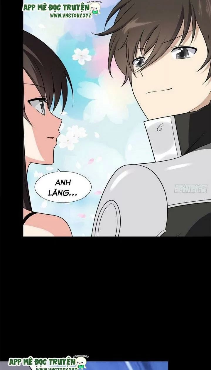 Bạn Gái Zombie Của Tôi Chap 151 - Next Chap 152