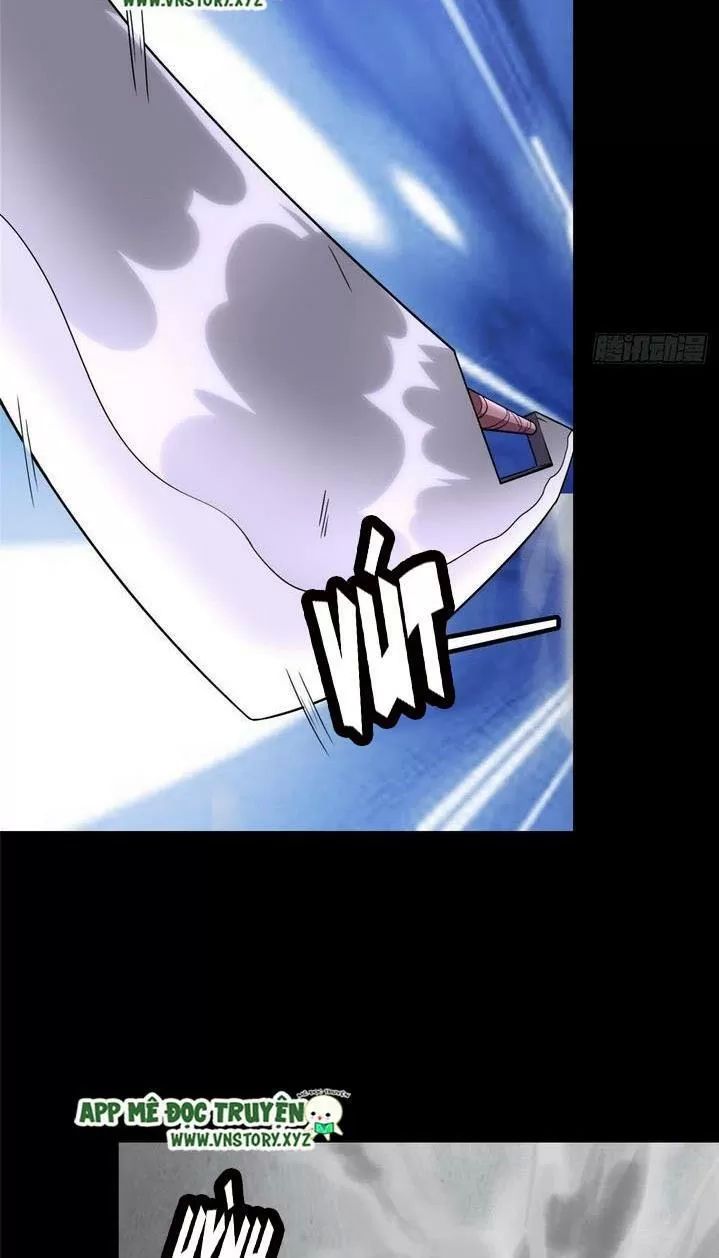 Bạn Gái Zombie Của Tôi Chap 151 - Next Chap 152