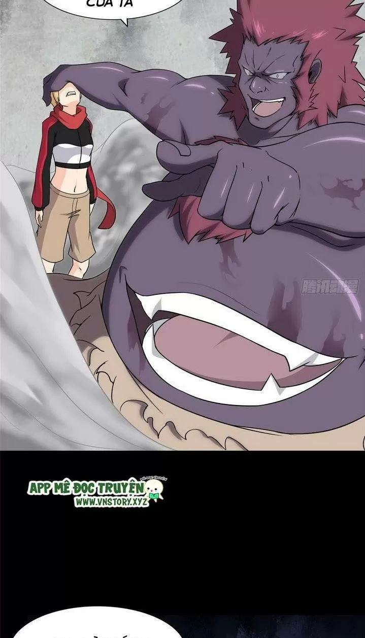 Bạn Gái Zombie Của Tôi Chap 151 - Next Chap 152