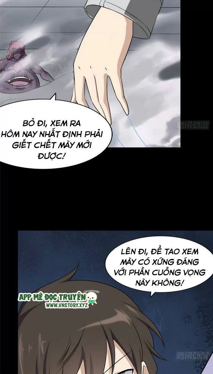 Bạn Gái Zombie Của Tôi Chap 151 - Next Chap 152
